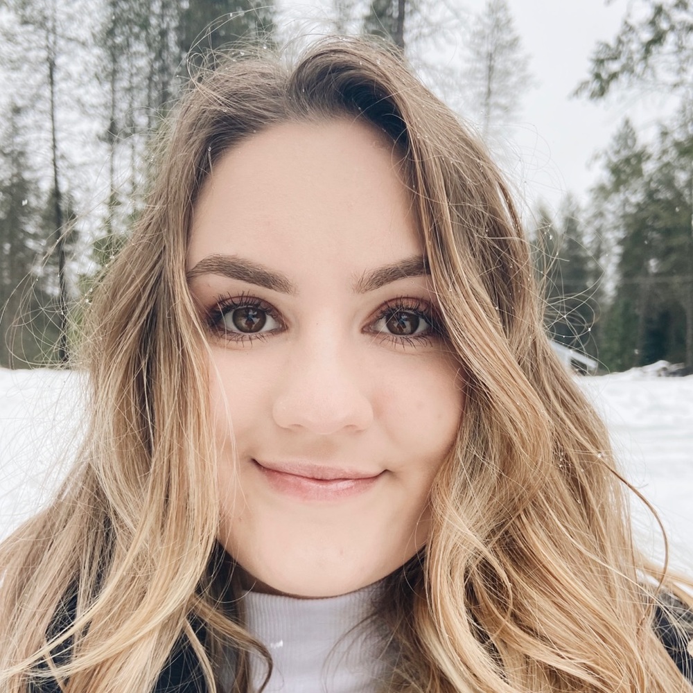 Meet your Posher, Edyn